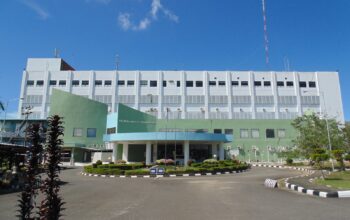 RSUD Ir. Soekarno Tanggapi Keluhan Pendingin Ruangan di IGD, Perbaikan Segera Dilakukan