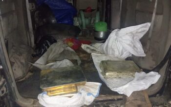 Pemerintahan Akan Rubah Tarif Royalti Timah