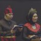 ‘Amalannya Kuat Banget hingga teselamatkan’ sebut Netizen untuk MC  Said Akhmad asal Pangkalpinang di Momen Viral LCC 4 Pilar