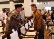 Menggandeng Pusat, Gubernur Hidayat Arsani Perkuat Sinergi Pendidikan Karakter di Kancah Nasional