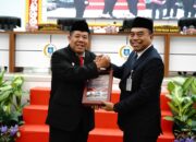 Di Bawah Kepemimpinan Hidayat Arsani, Pemprov Babel Pertahankan Opini WTP Ke-9 Berturut-turut
