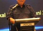Gubernur Hidayat Arsani Luncurkan Jaminan Sosial untuk 12 Ribu Pekerja Babel