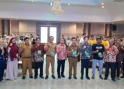 Jamkrida Babel Perkuat Literasi Keuangan, Siapkan UMKM Naik Kelas Lewat Akses Pembiayaan