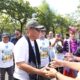 Gubernur Hidayat Arsani Pererat Silaturahmi dengan Warga Babel di Perantauan