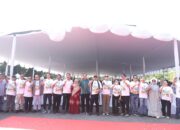 Program Serumpun Sebalai Hidayat Arsani Obati Rindu Kampung Halaman, Warga Babel di Yogyakarta: “Kami Seperti Pulang”