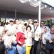 15.000 Durian dari Kelekak Babel Harumkan Seisi Jogja Expo Center