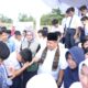 Wujudkan Harapan Warga, Gubernur Hidayat Arsani Mulai Pembangunan SMA Negeri 5 Pangkalpinang
