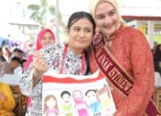 Hari Anak Nasional 2026, Bunda PAUD Babel Noni Hidayat Arsani Perkuat Pendidikan Inklusif bagi Anak Berkebutuhan Khusus