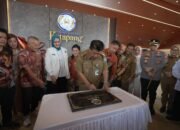 Gubernur Hidayat Arsani Resmikan “Lempah & Seafood Ketapang”, Dorong Kuliner Jadi Penggerak Ekonomi Babel