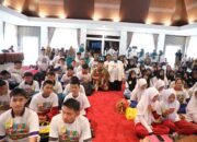 Gubernur Hidayat Arsani: Rajin Belajar, 10–15 Tahun Lagi Saya Ingin Lahir Bupati, Wali Kota, hingga Gubernur dari Anak-Anak Babel