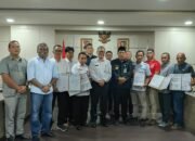 Pemprov Babel Fasilitasi Komitmen PT GML Sediakan 20 Persen Plasma Sawit untuk Delapan Desa