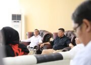 Tuntaskan Agenda Penanganan Stunting, Menteri Kependudukan Resmi Akhiri Kunjungan Kerja di Bangka Belitung