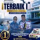 Pemprov Babel Raih Penghargaan Terbaik I Akses dan Kualitas Pelayanan Kesehatan Tingkat Provinsi se-Sumatra